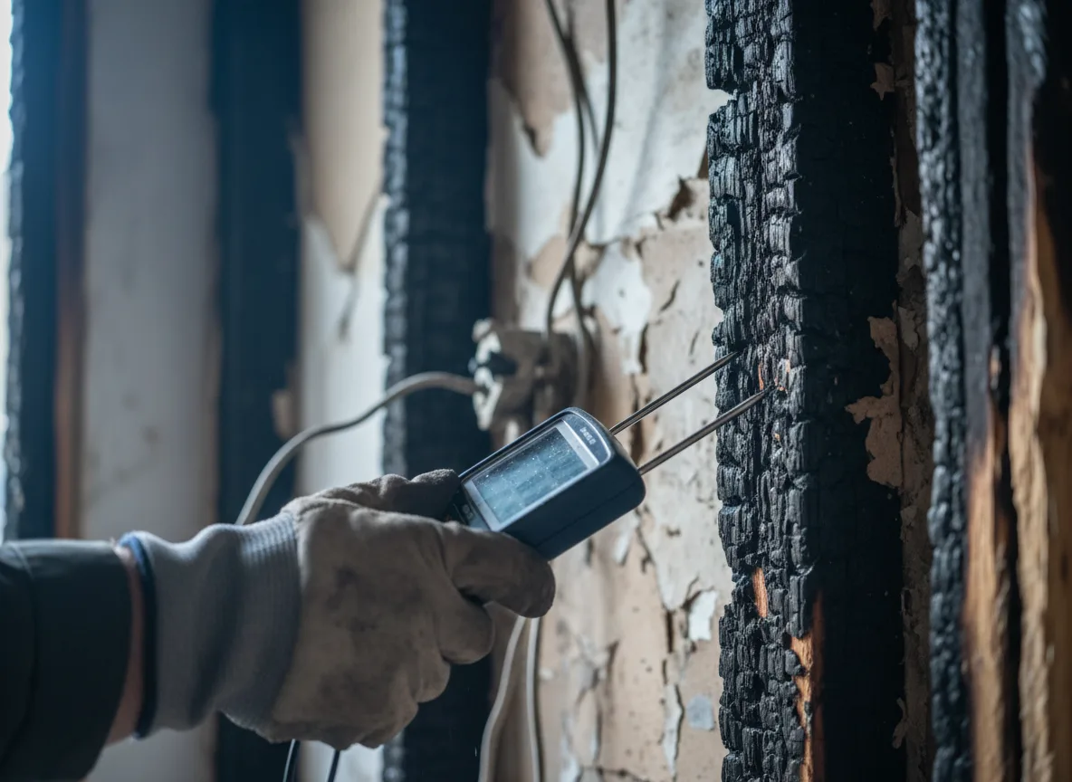 Fire Damage Restoration Rollinsford, NH FAQs